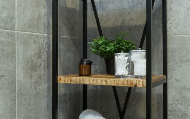 Апартаменты Romance на Васильевском острове Satin home