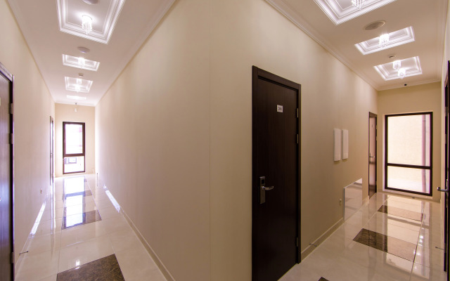 Гостевой дом Coral