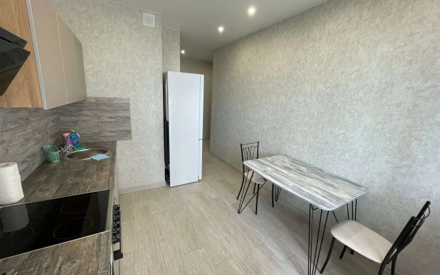 Квартира в центре города в новом доме