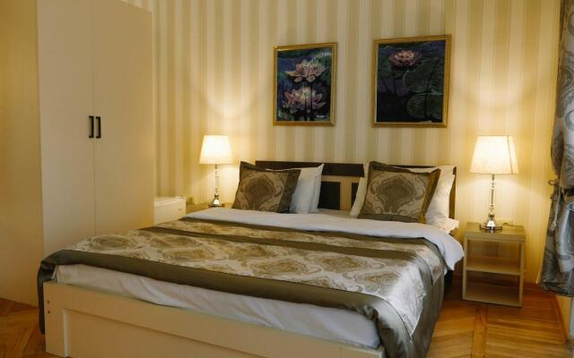 Simon's Boutique Hotel