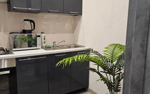 Апартаменты на Волкова 12