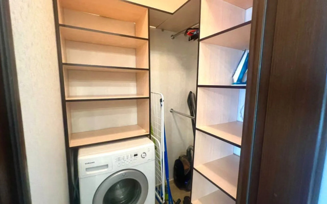 Myata Apartment
