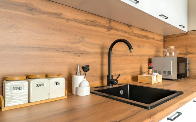 Апартаменты Grand Palace 1405