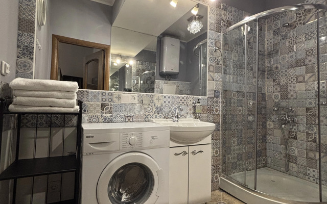 Квартира Студия на Пестеля 30кв