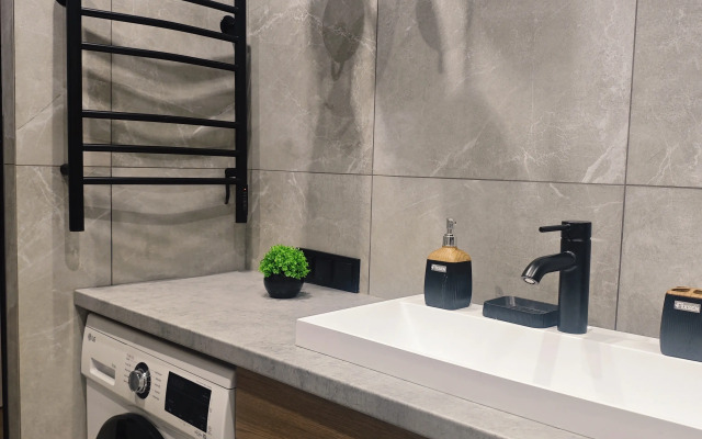 Апартаменты Marys