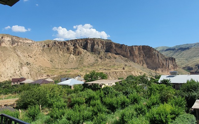 Siran Guest House