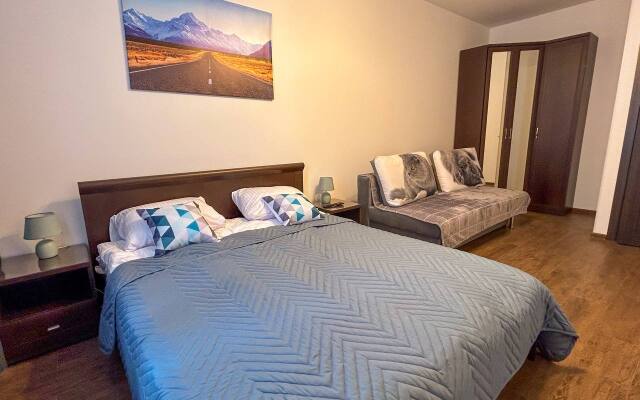 Апартаменты Классные Однокомнатные у Метро