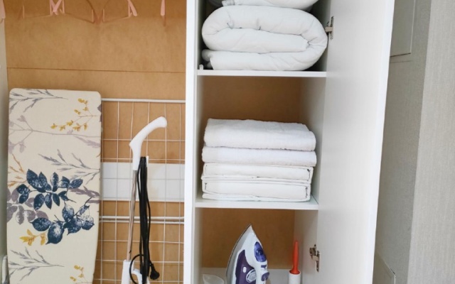 Апартаменты просторные у Аквапарка с видом на Уральские горы