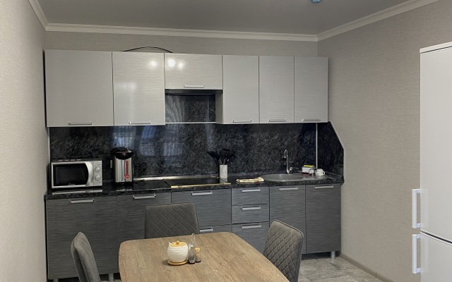 Verkhnyaya Etoka Guest House