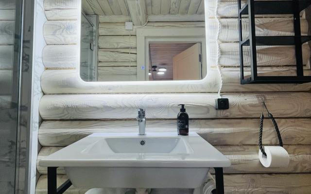 Меблированные комнаты Лесс