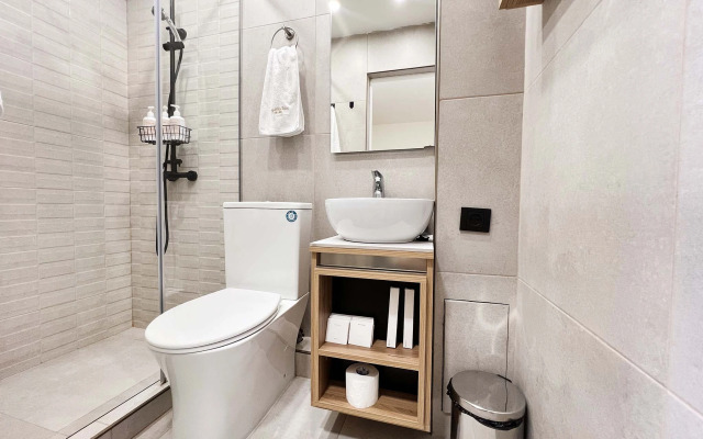 Resort Motives Inn Dilijan