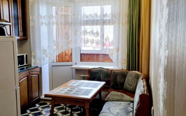 Квартира Уютная Чистая Однокомнатная