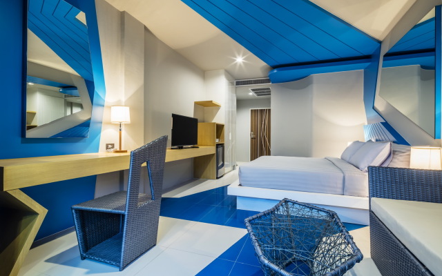Atelier Suites Hotel