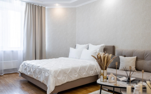 Residence Elegance Apartments