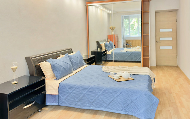 Open Line 2-Kom Abaya 77 Apartments