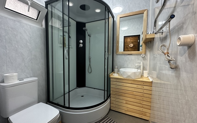 River House Apart-Hotel