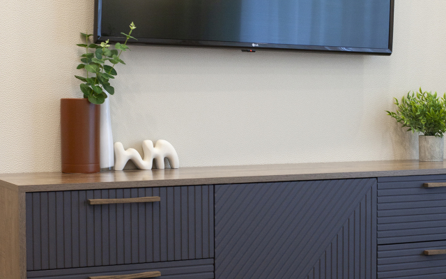 Квартира На берегу Оби