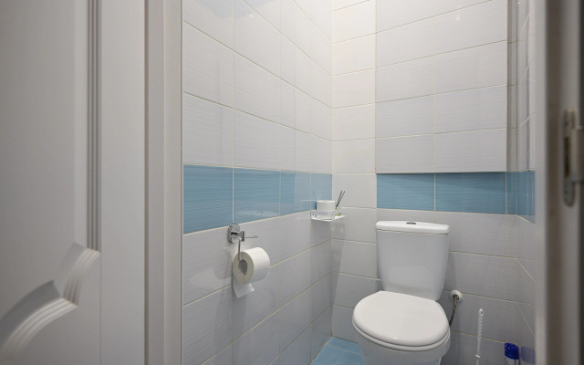 1912 U Zoologicheskogo Sada Apartment