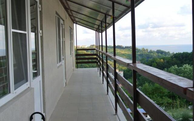 Retrit Tsentr Divnyj Lotos Guest House