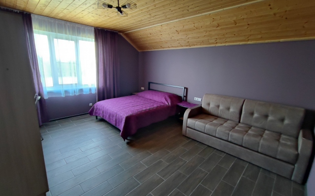 Dlya Otdykha v Grishkino Guest House