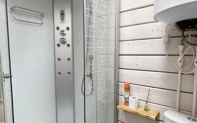 Дом Jazz дом 2