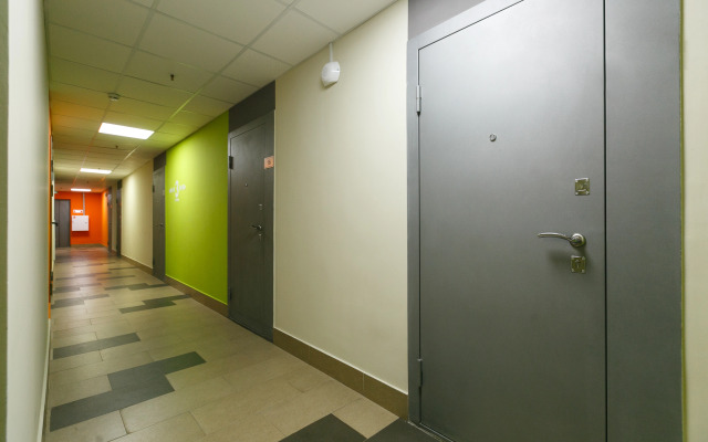 Apartment Home Hotel Zheleznodorozhnaya 15