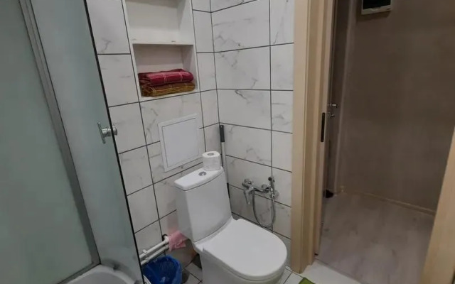 Квартира в стиле Retro