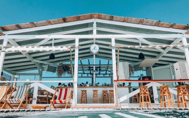 Vzmorye 4 Apartments