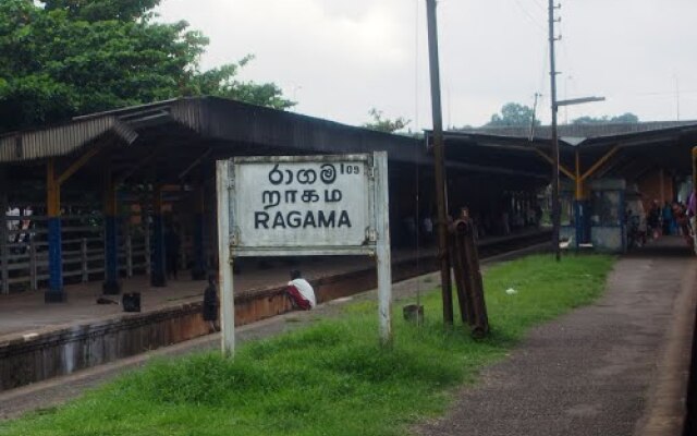 Wasaba Jayasekera Guest House