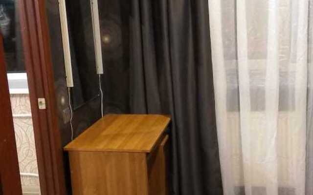 Апартаменты Трудовые резервы 11