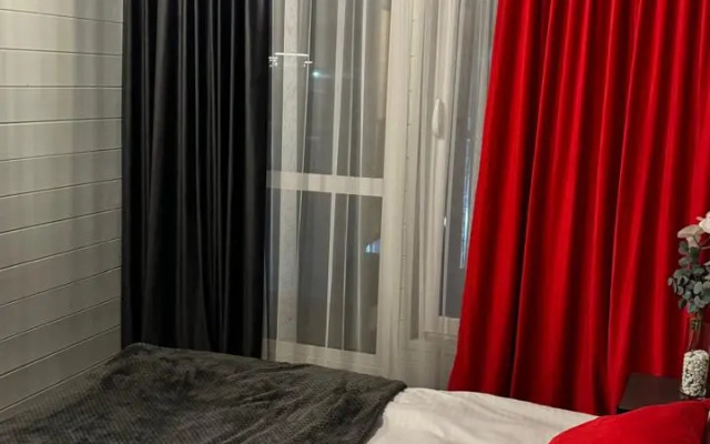 Частный дом 15.15.house_fiagdon