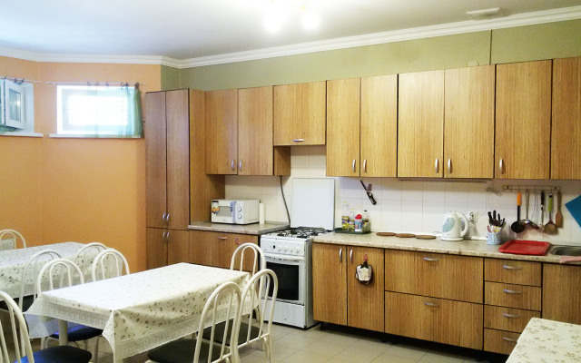 Bukhta №5 Guest House