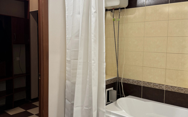 Квартира шоссе Космонавтов 213