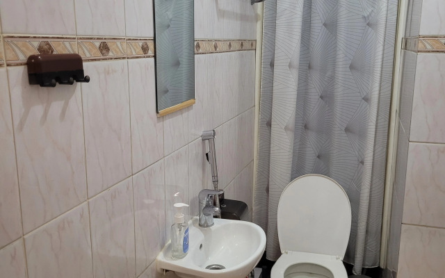 Квартира у Летнего сада