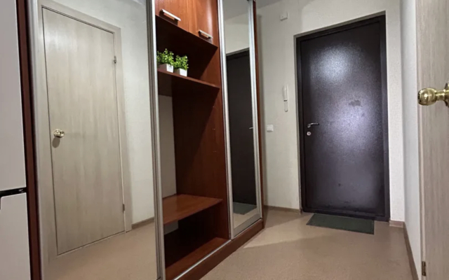 Fabrichnaya 36 Flat