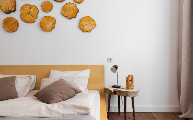 Апартаменты с Парковкой в Самом Центре Санкт-Петербурга