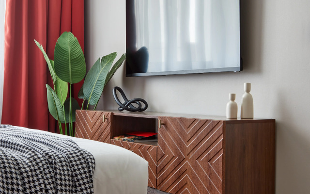 Lissabon Flat