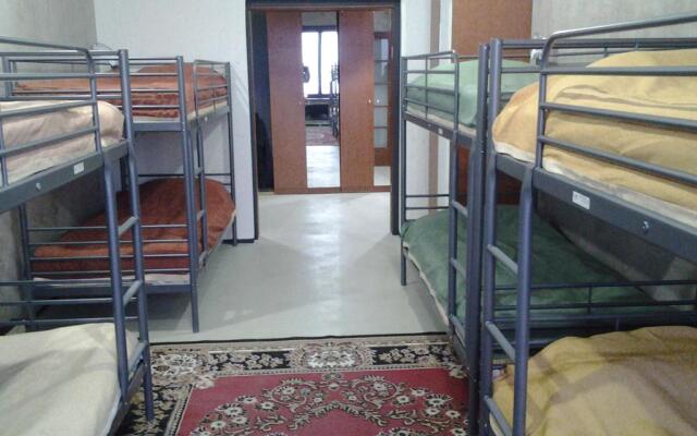 Меблированные комнаты SPB Esenin