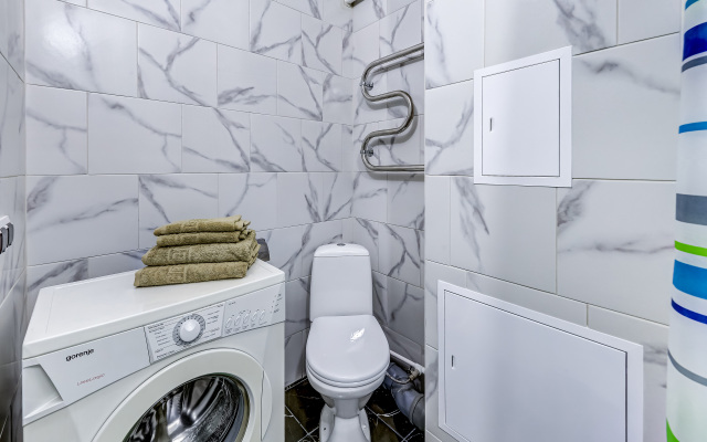 Apartamenty Ostrov Dekabristov