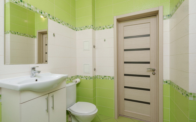 Квартира Студия 32 м² 2 Кровати