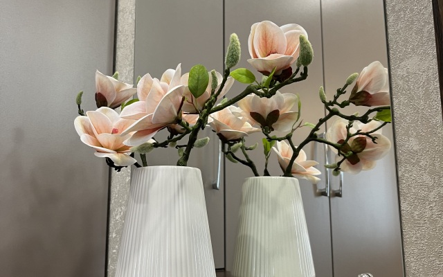 Квартира Greenhouse