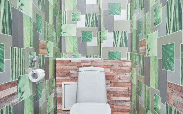 Na Pervomayskoy Ulitse 44 Flat