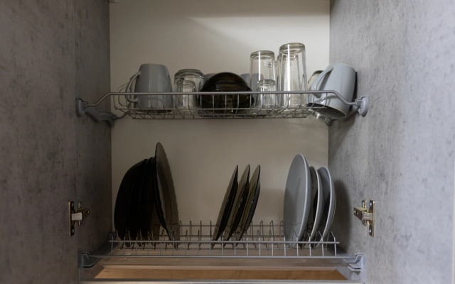 Апартаменты на улице Маршала Баграмяна 3, 097