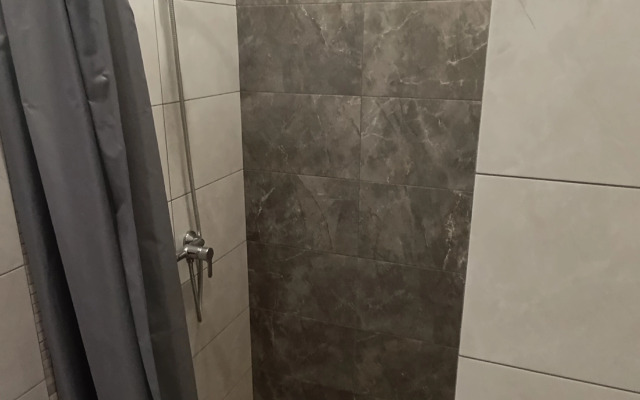 Апартаменты на Шифрина