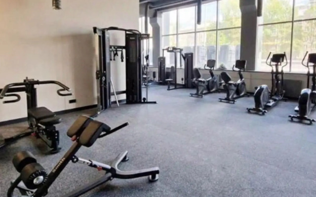 Квартира - студия 37 кв.м