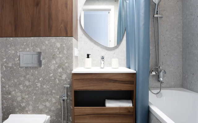 Апартаменты Kneiphof by Pavlov