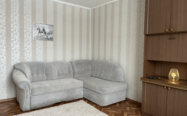 Апартаменты 2х Комнатная Квартира