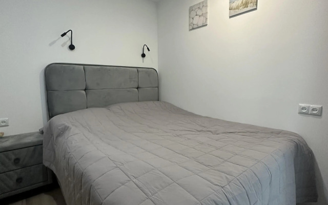 Na Beregu Morya Apartments