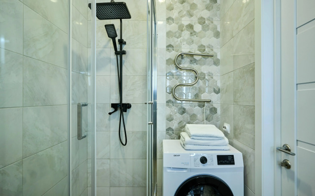 Okolo Morya  Apartments 11