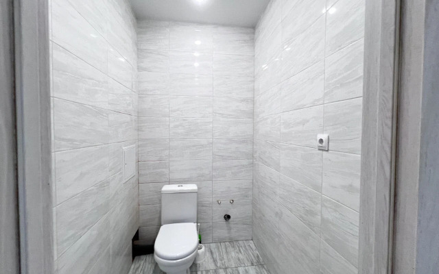 Квартира Двухкомнатная на Улице Генерала Родина 66Ак1